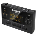 ⁦מערכת תופים אלקטרונית Nux DM-210⁩ – תמונה ⁦5⁩