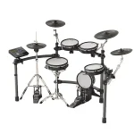 מערכת תופים אלקטרונית Nux DM-8 – תמונה 2