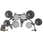 מערכת תופים אלקטרונית Nux DM-8 – תמונה 3
