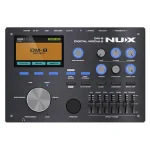 מערכת תופים אלקטרונית Nux DM-8 – תמונה 4