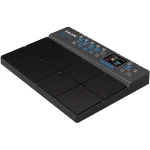 ⁦שמיניית פדים לתופים ופרקשן NUX DP-2000⁩ – תמונה ⁦4⁩