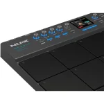 ⁦שמיניית פדים לתופים ופרקשן NUX DP-2000⁩ – תמונה ⁦5⁩
