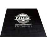 שטיח לתופים NUX Drum Rug 1.3m x 1.3m