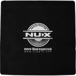 שטיח לתופים NUX Drum Rug 1.3m x 1.3m – תמונה 2