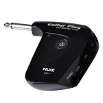 מגבר אוזניות לגיטרה Nux GP-1 – תמונה 2