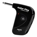 מגבר אוזניות לגיטרה Nux GP-1 – תמונה 3