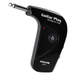 מגבר אוזניות לגיטרה Nux GP-1 – תמונה 4