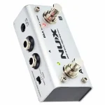 פדאל לופר לגיטרה Nux Loop Core Deluxe עם פוטסוויץ' כפול – תמונה 6