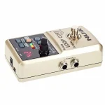 פדאל לופר לגיטרה Nux Loop Core Deluxe עם פוטסוויץ' כפול – תמונה 8