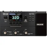 מולטי אפקט Nux MG-30 Versatile Modeler