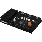 מולטי אפקט Nux MG-400 לגיטרה ולבס – תמונה 2
