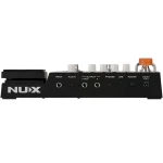 מולטי אפקט Nux MG-400 לגיטרה ולבס – תמונה 5