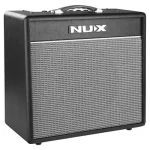 מגבר גיטרה Nux Mighty 40BT – תמונה 2