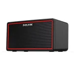 ⁦מגבר נייד לגיטרה ולבס Nux Mighty Air עם מתאם אלחוטי לגיטרה⁩ – תמונה ⁦3⁩