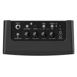 ⁦מגבר נייד לגיטרה ולבס Nux Mighty Air עם מתאם אלחוטי לגיטרה⁩ – תמונה ⁦4⁩
