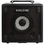 מגבר בס Nux Mighty Bass 50 BT