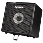⁦מגבר בס Nux Mighty Bass 50 BT⁩ – תמונה ⁦5⁩