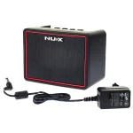 מגבר נייד לגיטרה NUX Mighty Lite BT – תמונה 8