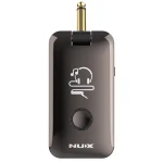 מגבר אוזניות Nux MP-2 Mighty Plug לגיטרה ולבס