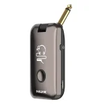 ⁦מגבר אוזניות Nux MP-2 Mighty Plug לגיטרה ולבס⁩ – תמונה ⁦3⁩