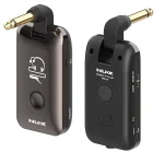 ⁦מגבר אוזניות Nux MP-2 Mighty Plug לגיטרה ולבס⁩ – תמונה ⁦4⁩