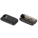⁦מגבר אוזניות Nux MP-2 Mighty Plug לגיטרה ולבס⁩ – תמונה ⁦5⁩