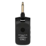 מגבר אוזניות לגיטרה ולבס NUX MP-3 Mighty Plug Pro – תמונה 2