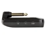 מגבר אוזניות לגיטרה ולבס NUX MP-3 Mighty Plug Pro – תמונה 3