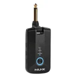 מגבר אוזניות לגיטרה ולבס NUX MP-3 Mighty Plug Pro – תמונה 4