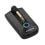 מגבר אוזניות לגיטרה ולבס NUX MP-3 Mighty Plug Pro – תמונה 5