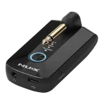 מגבר אוזניות לגיטרה ולבס NUX MP-3 Mighty Plug Pro – תמונה 6