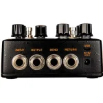 מדמה גיטרה אקוסטית Nux Nai-5 Optima Air – תמונה 3