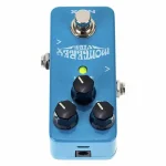פדאל יוניוייב Nux NCH-1 Monterey Vibe – תמונה 4