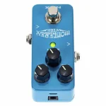 פדאל יוניוייב Nux NCH-1 Monterey Vibe – תמונה 7