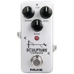 פדאל קומפרסור Nux NCP-2 Sculpture Compressor