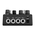 ⁦פדאל דיליי Nux NDD-7⁩ – תמונה ⁦5⁩