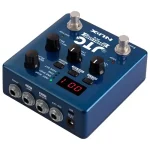פדאל לופר ומכונת תופים Nux NDL-5 JTC Drum & Loop Pro – תמונה 4