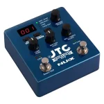 פדאל לופר ומכונת תופים Nux NDL-5 JTC Drum & Loop Pro – תמונה 5