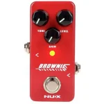 פדאל דיסטורשן Nux NDS-2 Brownie Distortion