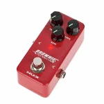 פדאל דיסטורשן Nux NDS-2 Brownie Distortion – תמונה 2