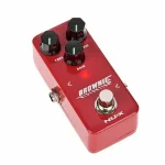 פדאל דיסטורשן Nux NDS-2 Brownie Distortion – תמונה 4