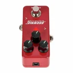 פדאל דיסטורשן Nux NDS-2 Brownie Distortion – תמונה 5