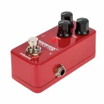 פדאל דיסטורשן Nux NDS-2 Brownie Distortion – תמונה 6