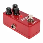 פדאל דיסטורשן Nux NDS-2 Brownie Distortion – תמונה 7