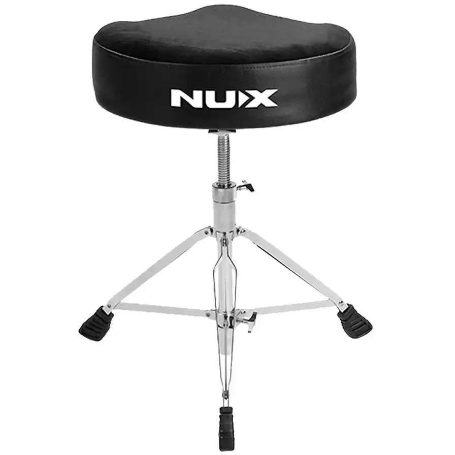 NUX-NDT03_24012022204932 כסא תופים Nux Drum Throne NDT-03 – תמונה 1