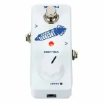 פדאל בוסטר Nux NFB-2 Lacerate – תמונה 5