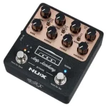 פדאל מדמה מגברים Nux NGS-6 – תמונה 2