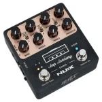 פדאל מדמה מגברים Nux NGS-6 – תמונה 3