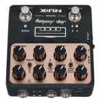 פדאל מדמה מגברים Nux NGS-6 – תמונה 4