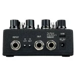 פדאל מדמה מגברים Nux NGS-6 – תמונה 5